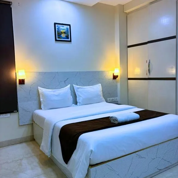 Cassava Stay, hotel in New Delhi