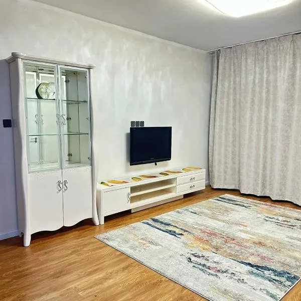 Dino guest house, hotel sa Dalandzadgad