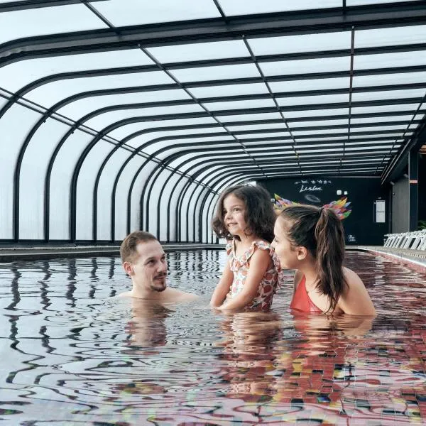 Upon Lisbon Prime Residences, hotel i Lissabon