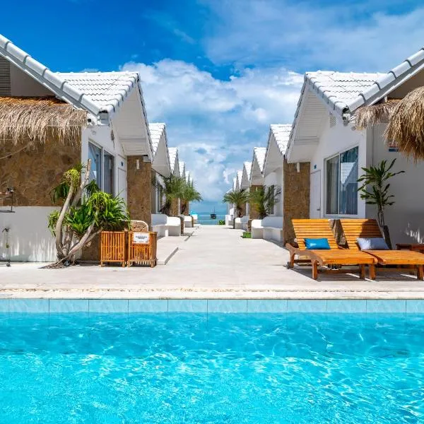 So KohKoon Beach Resort, hotel u gradu Bangrak Bič
