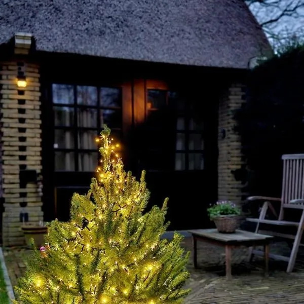 Kleine Buur, hotel in Warnsveld