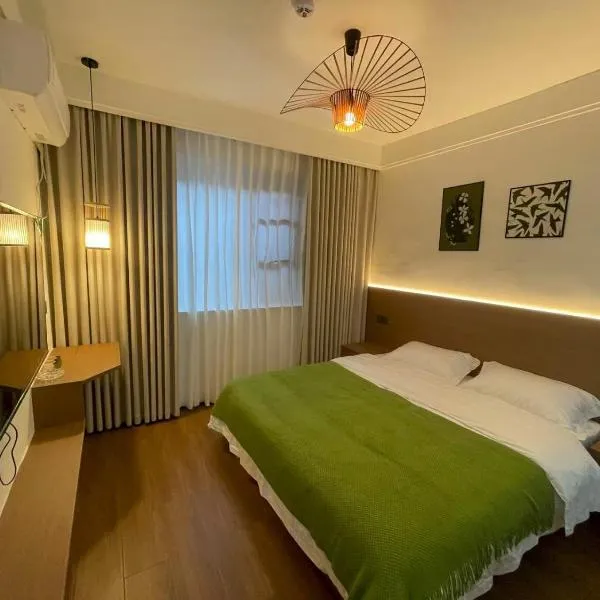 Qingwu Lane, hotel em Luoyang
