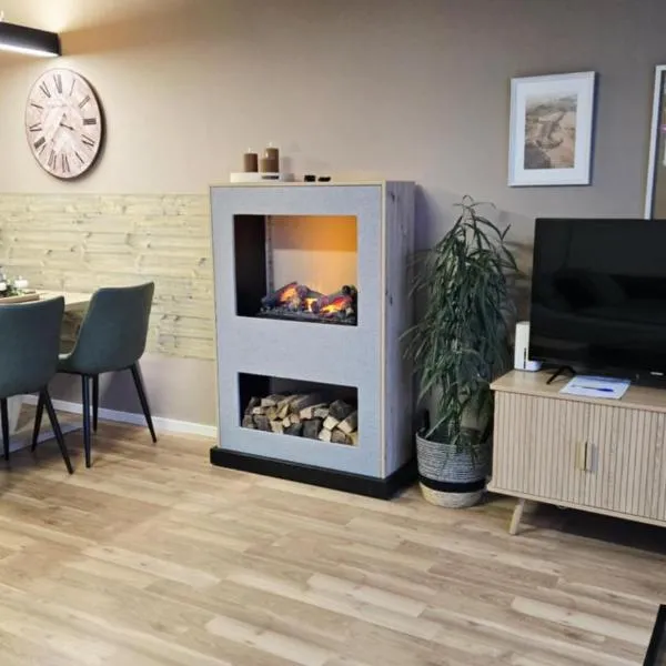 PAG Apartment Pichlarn, hotel v destinaci Aigen im Ennstal