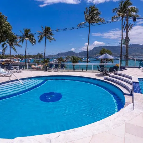 Hotel Ilhabela, hotel u gradu 'Ilhabela'