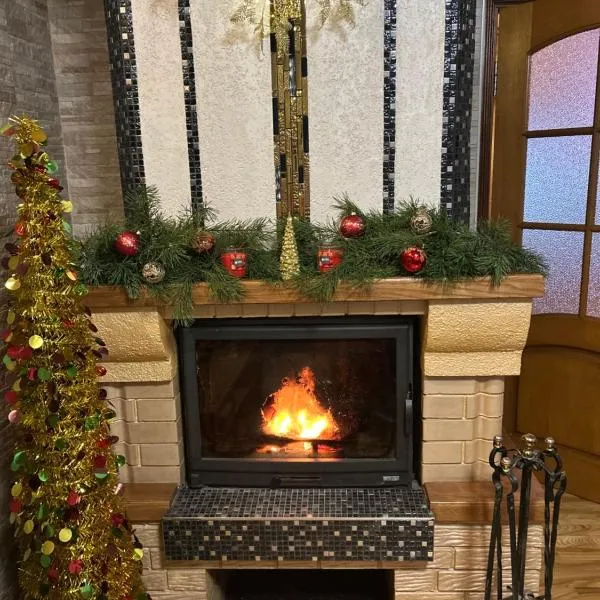 Silumetras, hotel in Ventspils