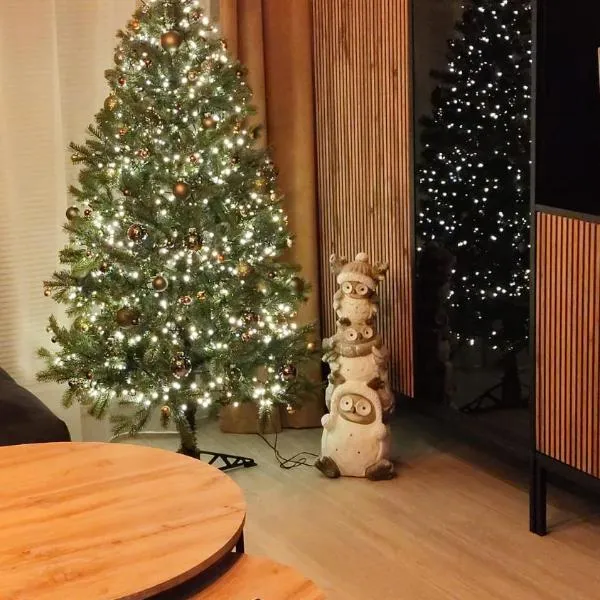 Apartmán Lottner, hotel a Kysucké Nové Mesto