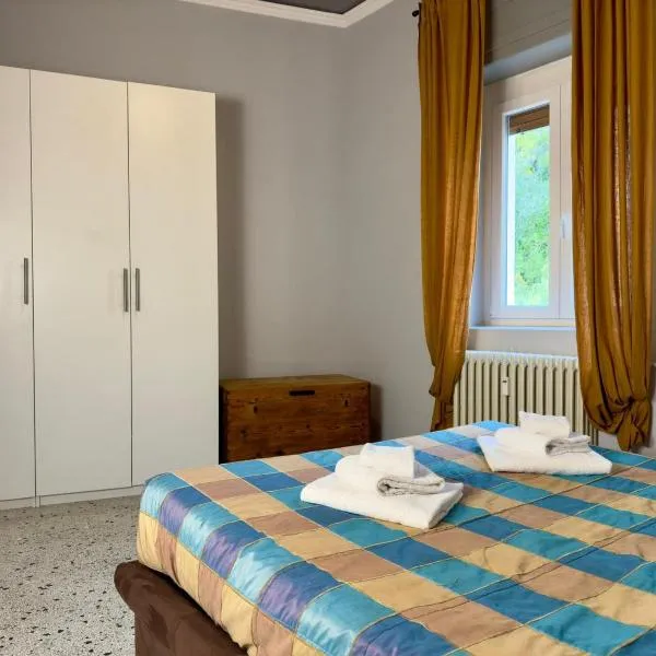 Negrar - Casa Del Cuore, hotel v destinaci Negrar