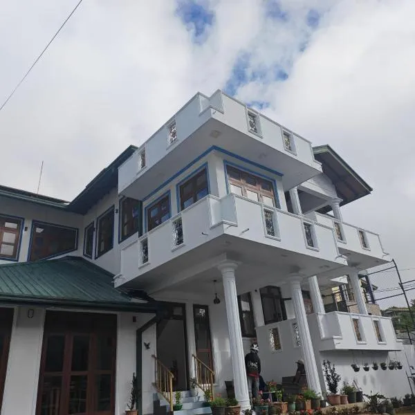 Drizzle Ridge Villa, hotel em Nuwara Eliya