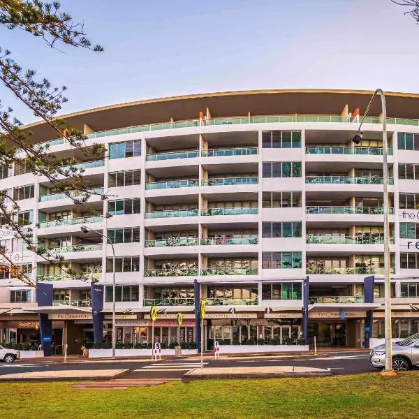 Mantra The Observatory, hotel in Port Macquarie