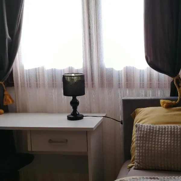 ꕤ Comfy Home ꕤ - Make yourself at home, hotel en Belgrado