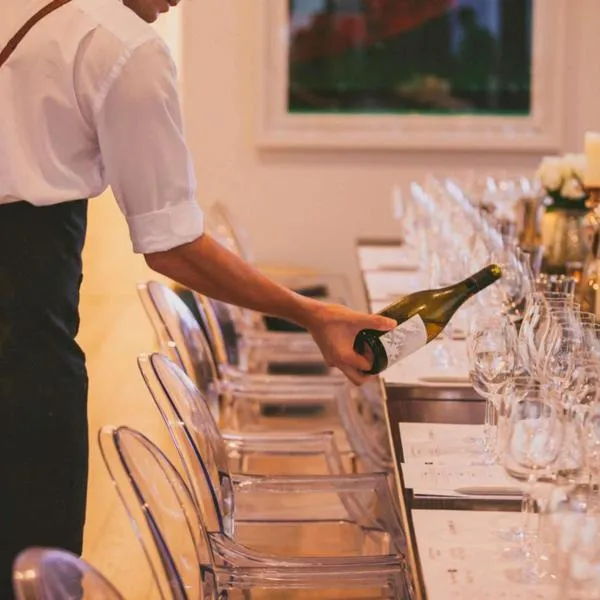 The Johnson Brisbane - Art Series, hotel in Brisbane