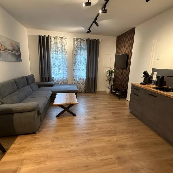 Wohnung Schwerte, hotel u gradu 'Schwerte'