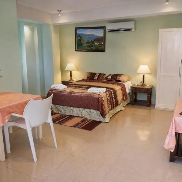 보카치카에 위치한 호텔 Hotel Don Michele