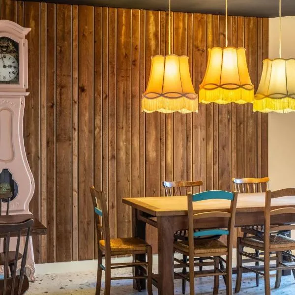 Greet Hotel Limoges Nord, hotel v destinaci Limoges