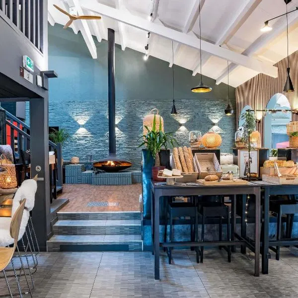 ibis Macon Sud Crêches, hotel in Crêches-sur-Saône