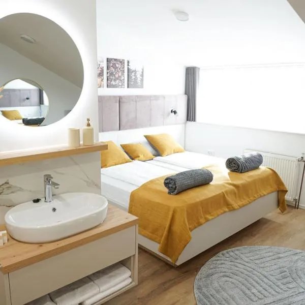 Gostisce Ulipi, hotel in Slovenske Konjice