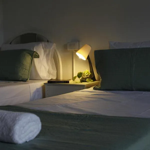 Catalina House, готель у місті Альта-Грасія