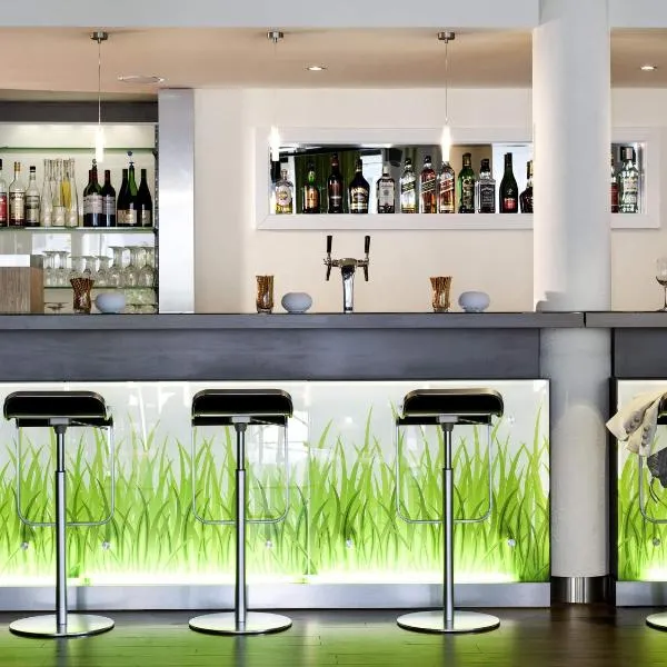 ibis Berlin Dreilinden, khách sạn ở Kleinmachnow