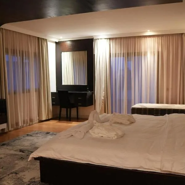 Riad Villa Elizabeth，位于诺阿瑟的酒店