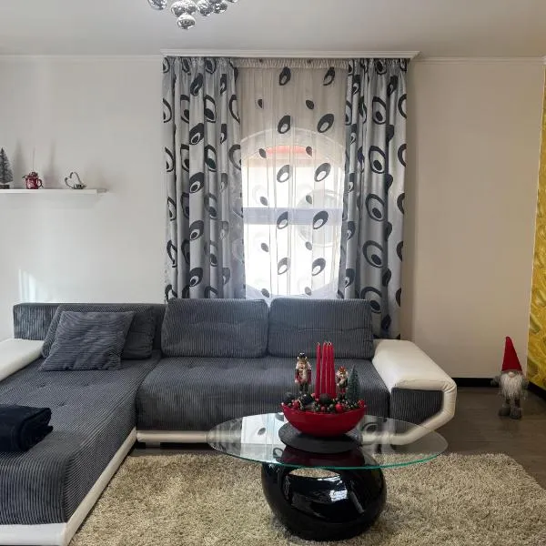 Mimi Apartman, hotel a Debrecen