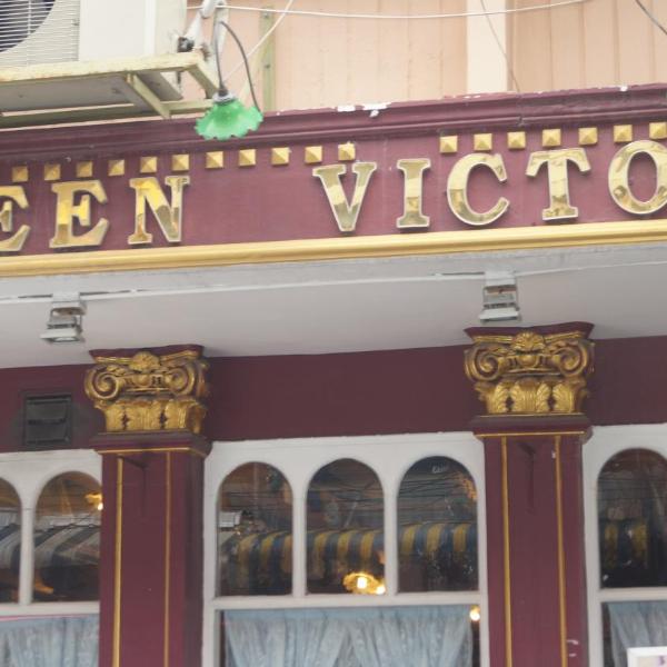 Queen Victoria Inn