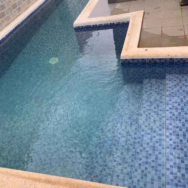 Maison de vacance Saly, Hotel in M'bour