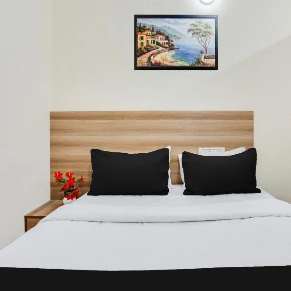 Hotel O XOTEL Near HSR, hotel i Bangalore