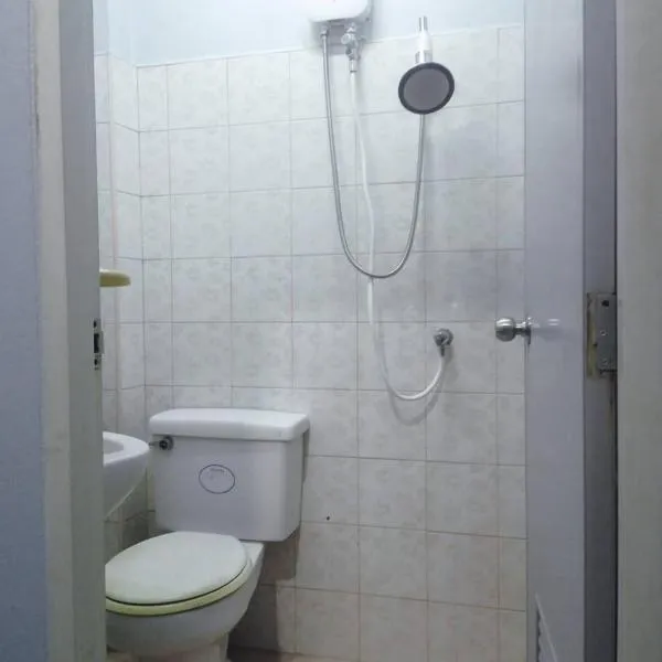 Sairung Farmstay and Cawboy Krabi, hotel em Ban Nua Khlong