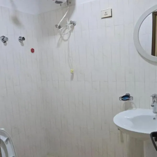 Temesegen Hotel, ξενοδοχείο στο Αξούμ