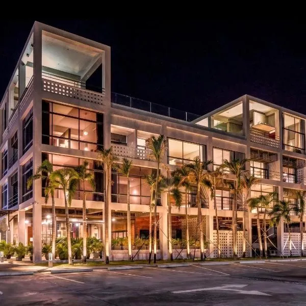 Talent Residence, Hotel in Phnom Penh