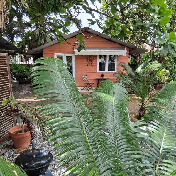 Fredic'lodge, Hotel in Matoury