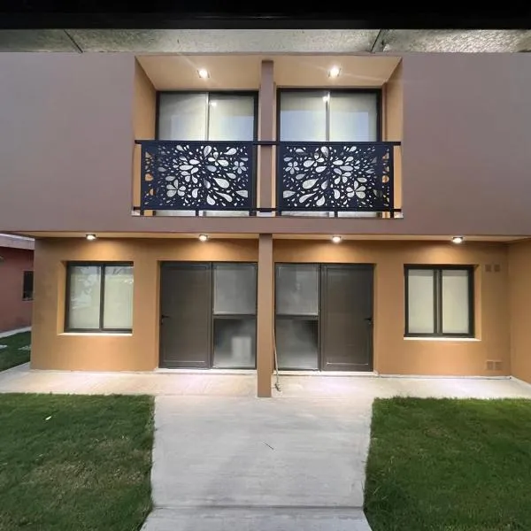 Remanso,位于上格拉西亚的酒店