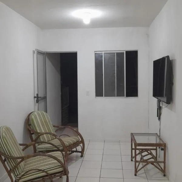 Casa Novo Jardim, hotel sa Maceió
