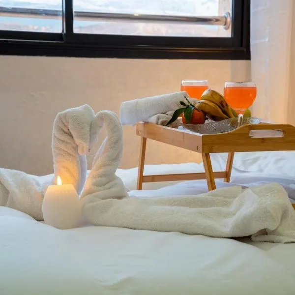 VIP Luxury Stay Béni Mellal, hotell sihtkohas Beni Mellal