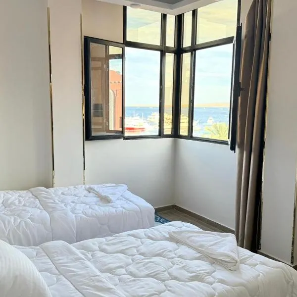 VERO Residence, viešbutis mieste Banī Ghālib