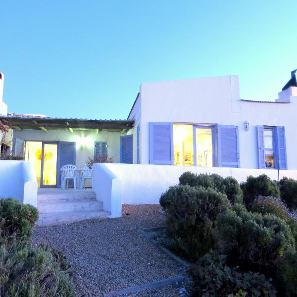 Just Rest Holiday Home