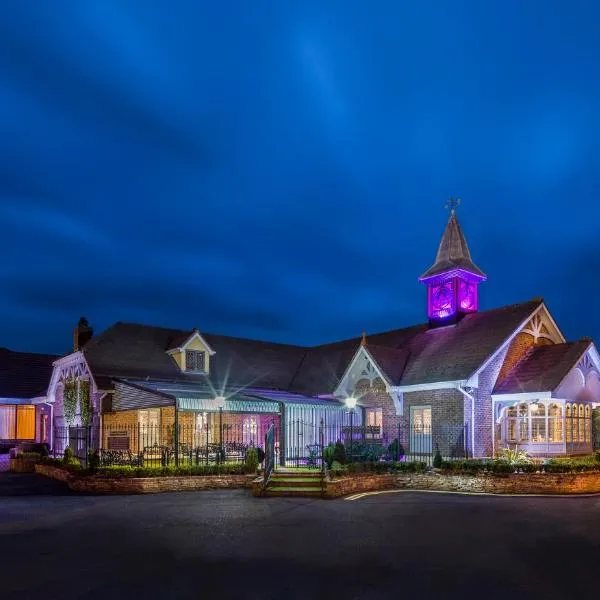 Treacys Oakwood Hotel, Shannon, hotel in Shannon