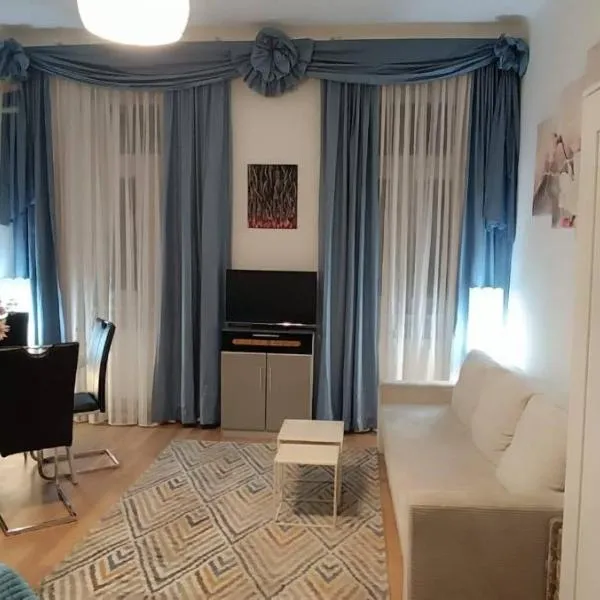 Privat Appartment Room Martz Dorf, Hotel in Wien