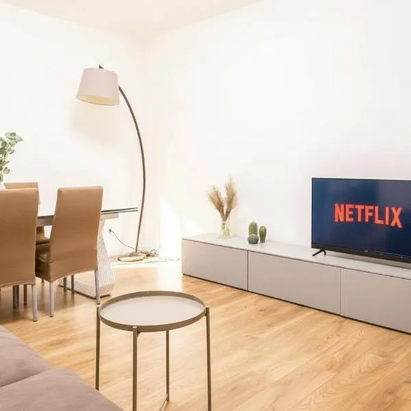 Ca' Martha - A due passi dal centro con parcheggio privato, hotel v destinaci Treviso