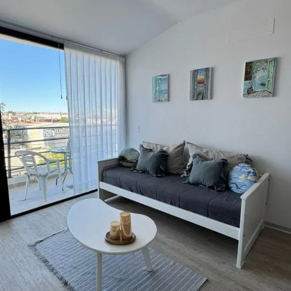 Rincón de Mar, hotel in Puerto Madryn