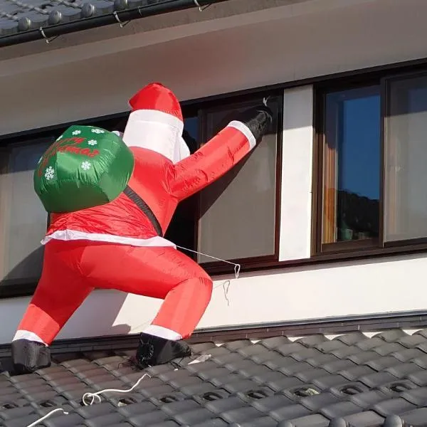 Auberge Licht, hotel in Hita