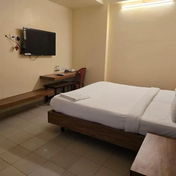 Hotel GT Galaxy, hotel en Chennai