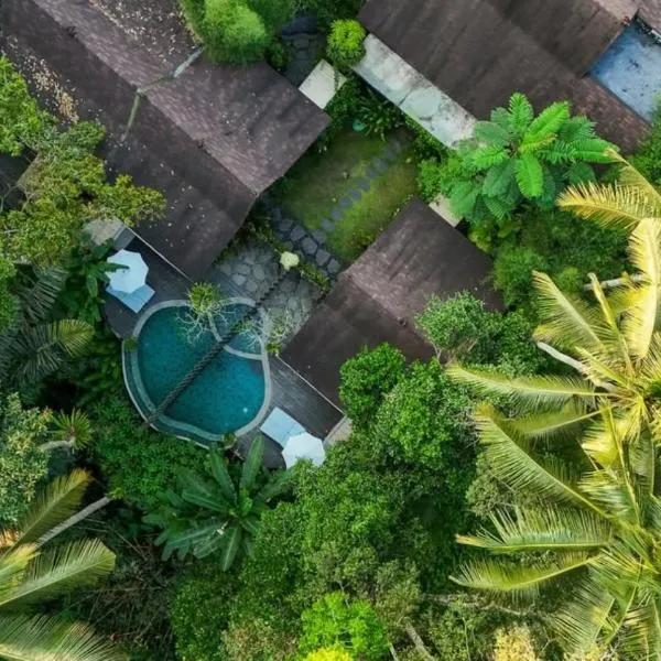 Sacred Beji by GenuineHost, hotel v destinaci Payangan