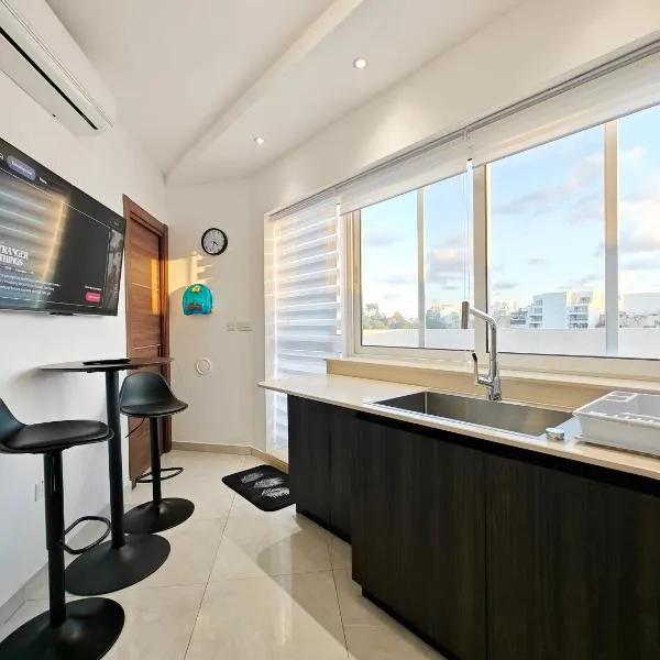 Valley View 4, Hotel in Luqa