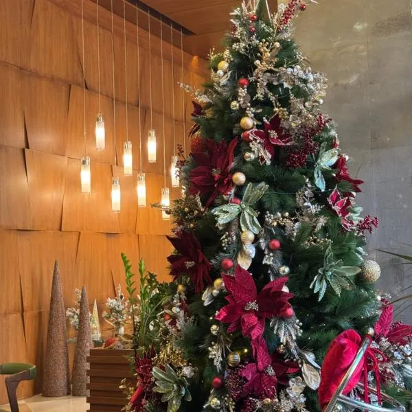 Citea Apart Hotel, khách sạn ở Beirut