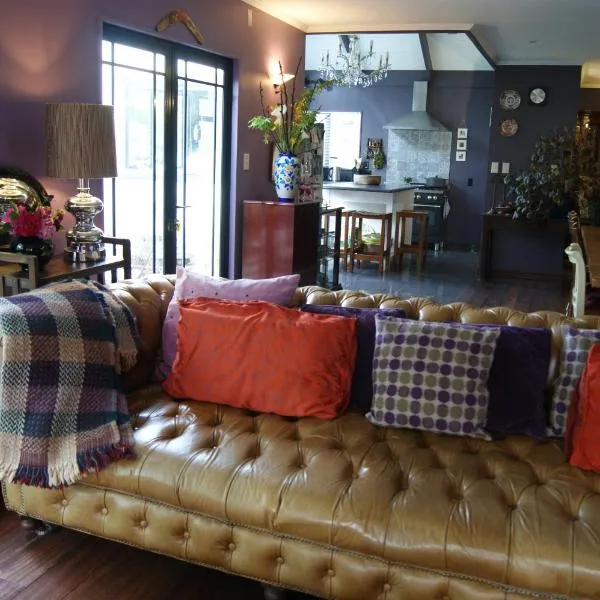 Waitapu Springs B&B, hotel in Takaka