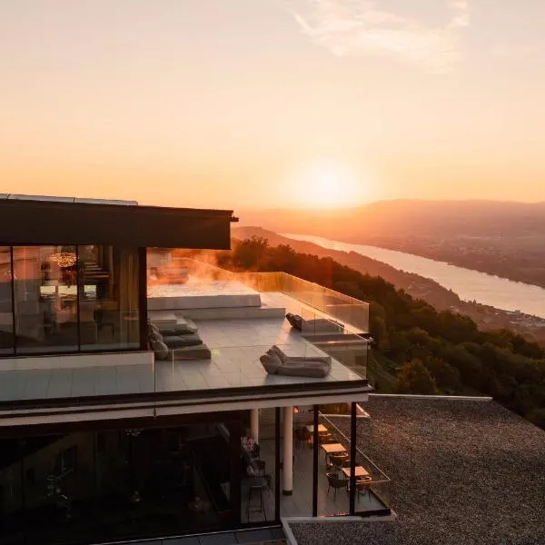 Hotel Schachner, hotel v destinaci Maria Taferl