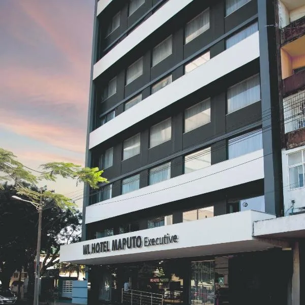WL Hotel Maputo Executive, hotel v destinaci Maputo