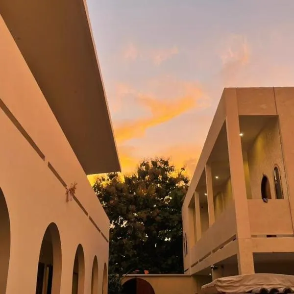 Avaya Boutique Hostel by Ayodya Beach Inn, khách sạn ở Legian