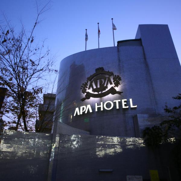 APA Hotel Tokyo Itabashi Ekimae